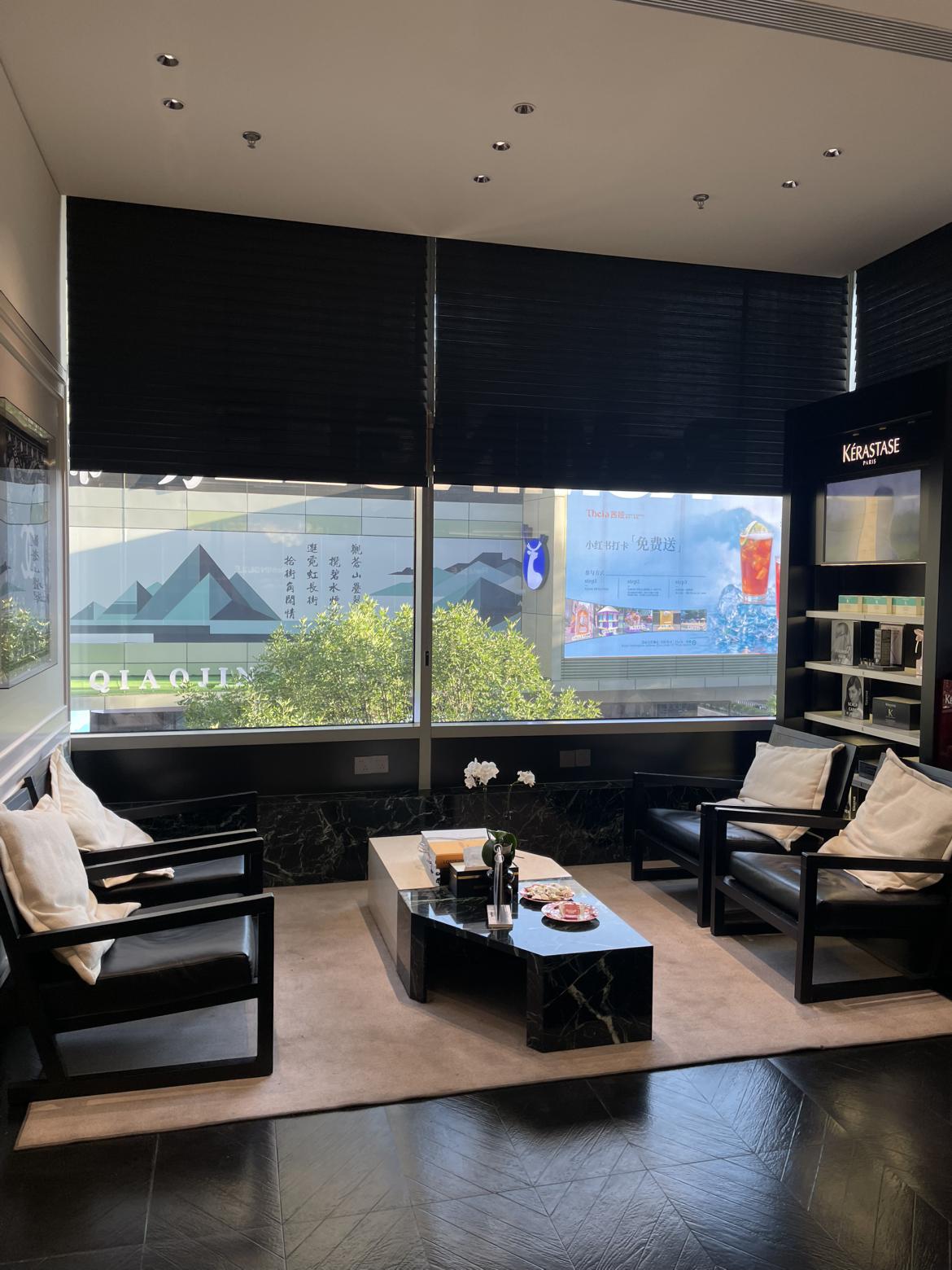 我的今日状态：😁轻松愉快
我这里的天气：☀️晴天