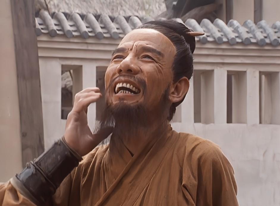 在各个不同版本中，演的最好的司马懿，终于也走了。老《三国》的演员也又少了一个。
