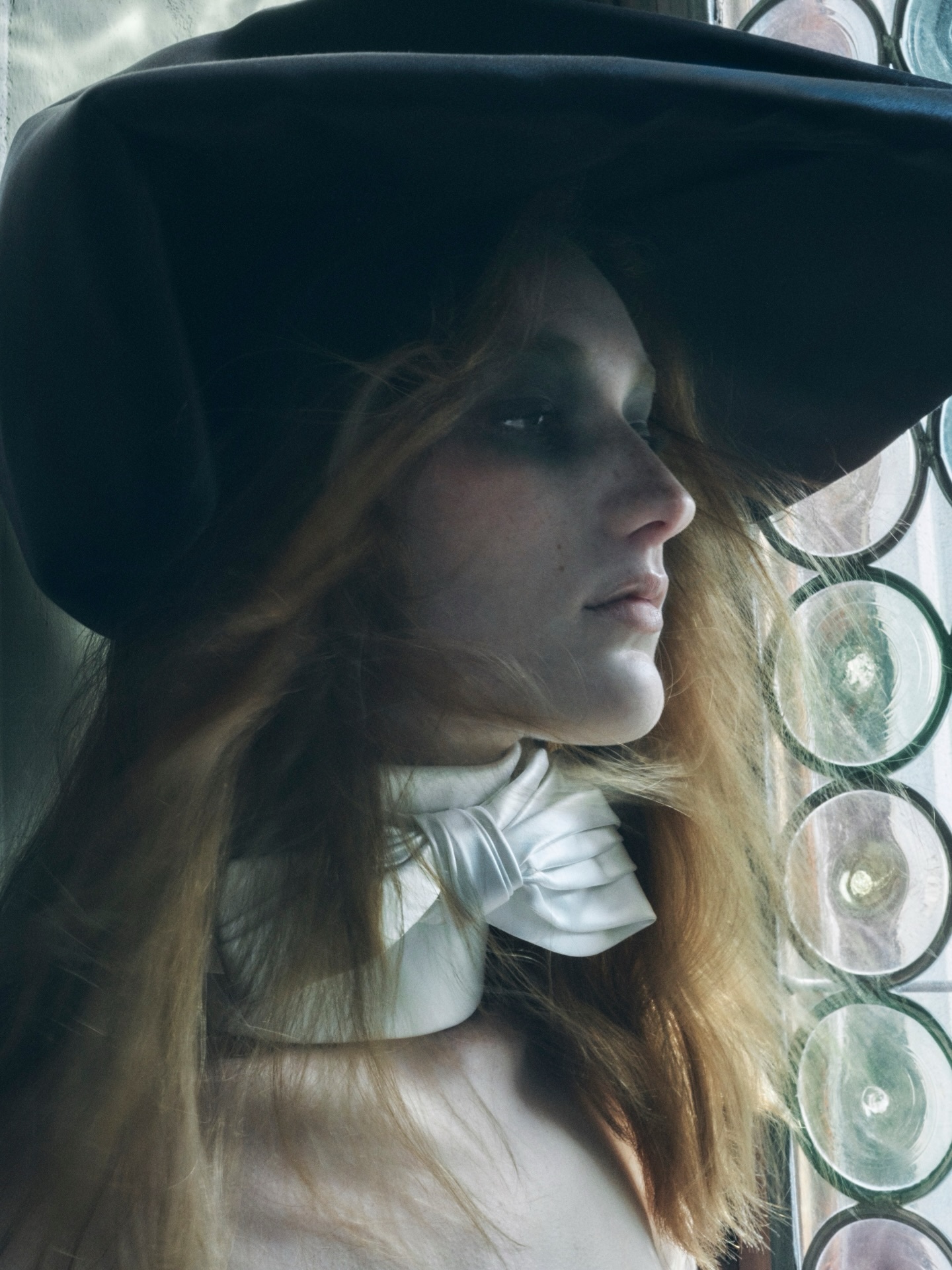 Numero Magazine April / May 2026Model ：A