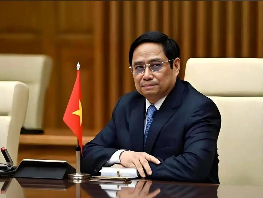 越南掀起反制风波，导火索正是我国收紧盾构机出口审核。并非禁止外销，而是要求先行提