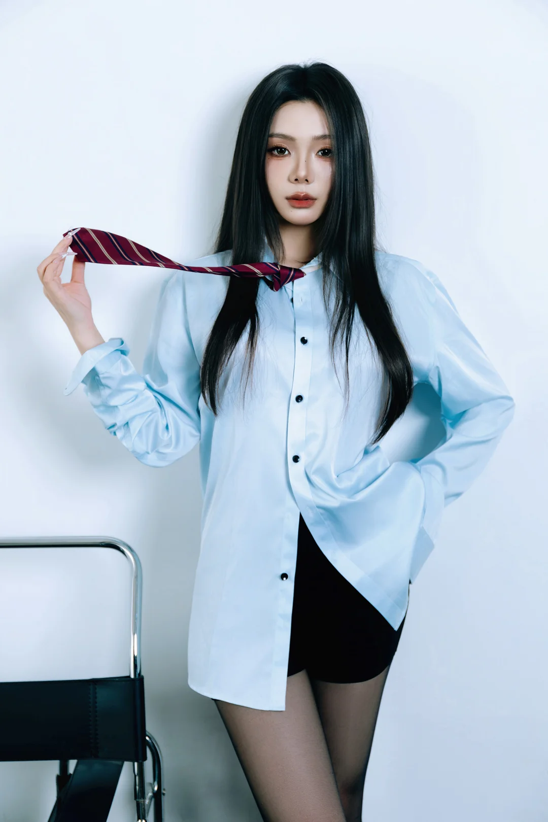 女明星感肖像｜解锁职场时尚密码💼