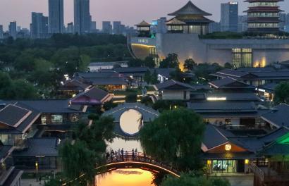 咱们今天聊一所被很多人低估的大学——西安石油大学。
我跟你说，这所学校真不是“只