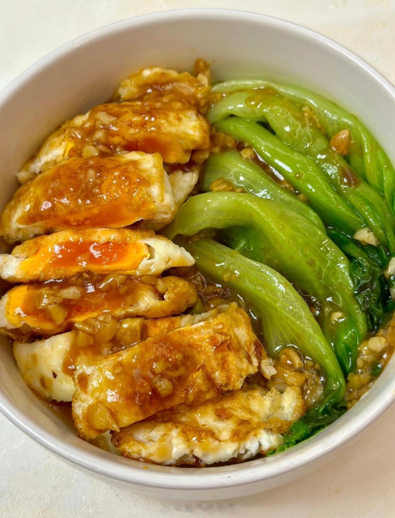 今日份自律健身餐蛋白质和维生素都有啦！大家节日快乐呀！减脂餐我的美食日记美食分享