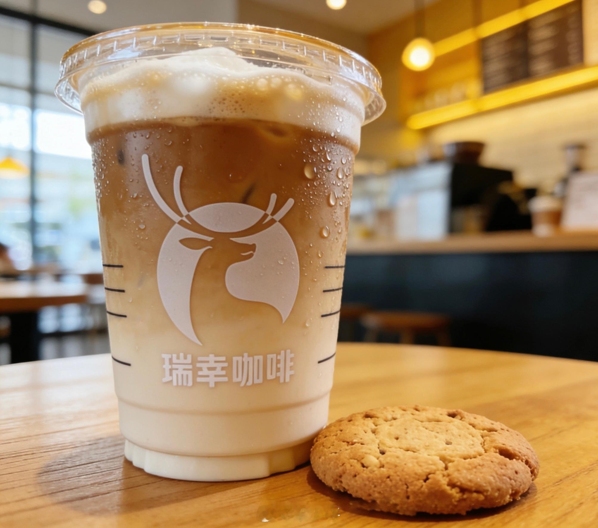 腊月二十八，快过年了，抽两杯咖啡，点赞参与  抽奖详情