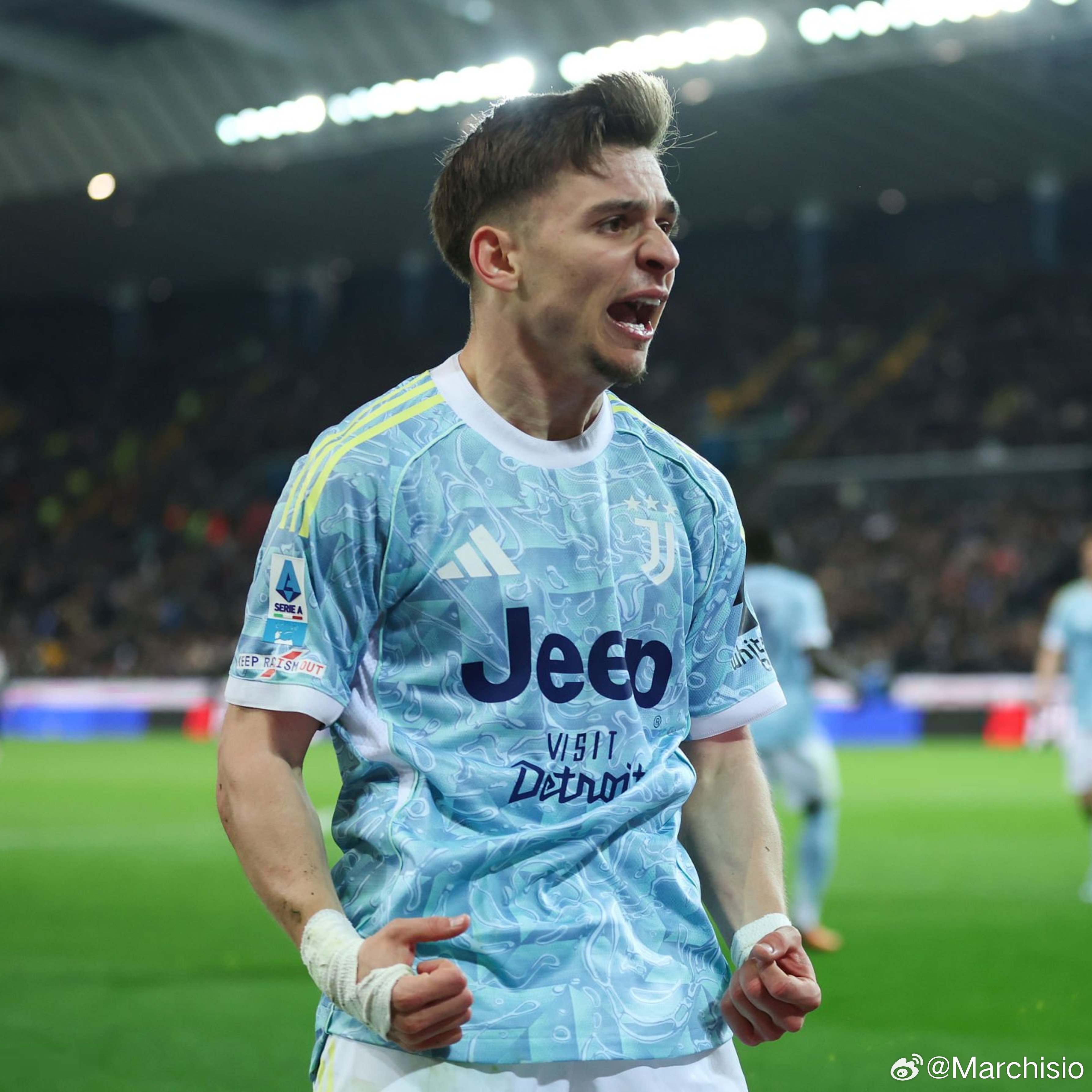 RMCsport：利物浦已经在为萨拉赫的继任者做准备了，并且正在考虑引进尤文图斯