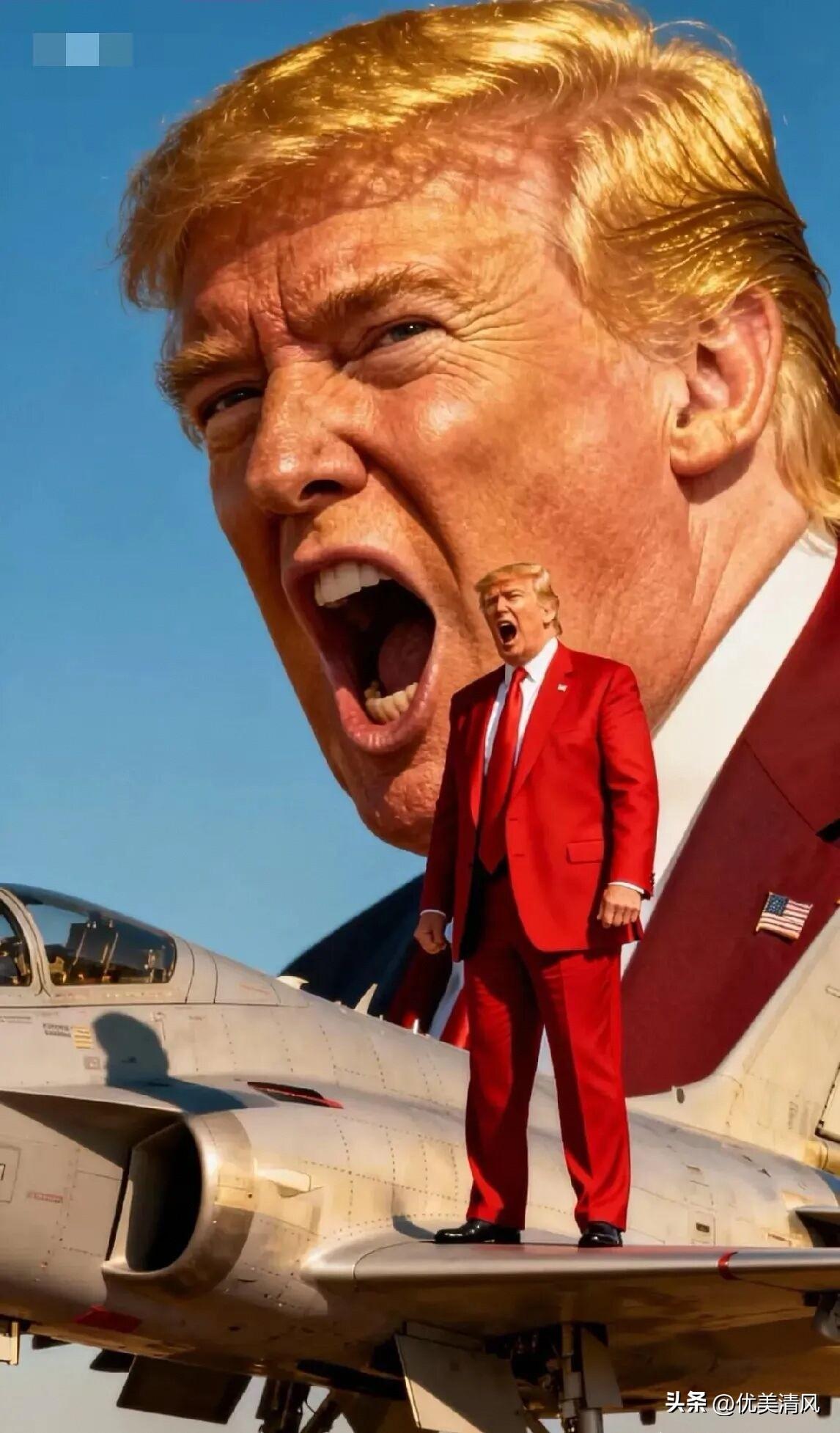 美国新消息
限制总统战争权议案被驳回！
​2026年3月5日，美国国会参议院搞了