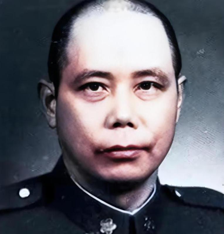 王耀武在常德摆庆功宴，招待57师残存官兵，正吃饭时，军长傅仲芳带着一队士兵闯入，