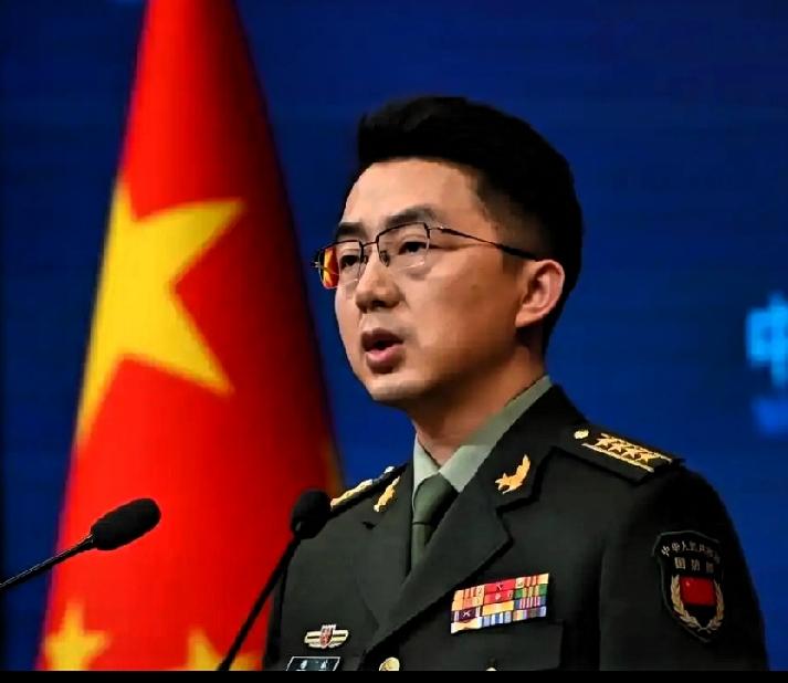 中国扫雷兵赴俄，这波必须赞
 
就在刚刚，
 
中国国防部正式宣布，
 
9月4