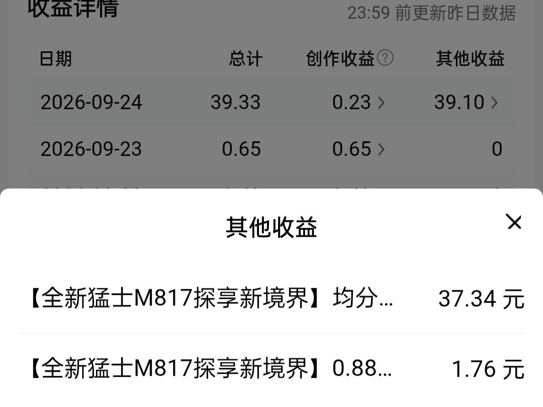 头条总是在开心的节日，送来开心的事。