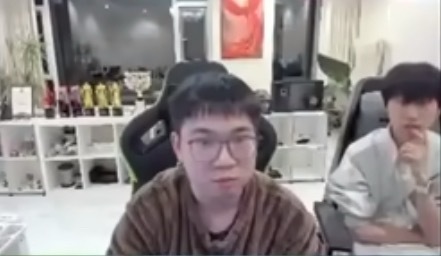 Emo已经去Doinb家现场指导了！dota2