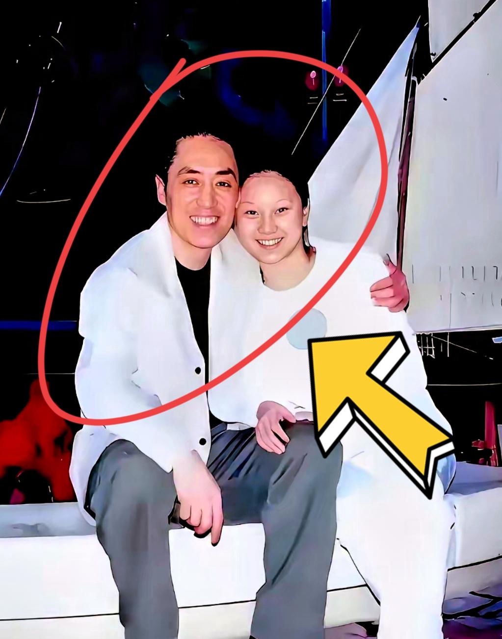 1999年，18岁的陈婷正在上课时，突然感觉一阵恶心呕吐，她自己心里嘀咕：“是不