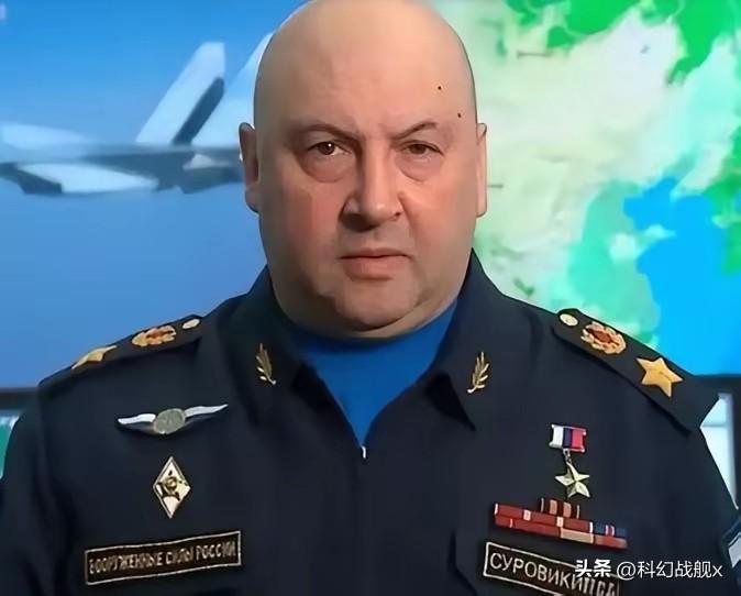 乌克兰战局已经彻底反转。

谁能想到，之前还稳坐主动权的俄军，现在要把前线的防空