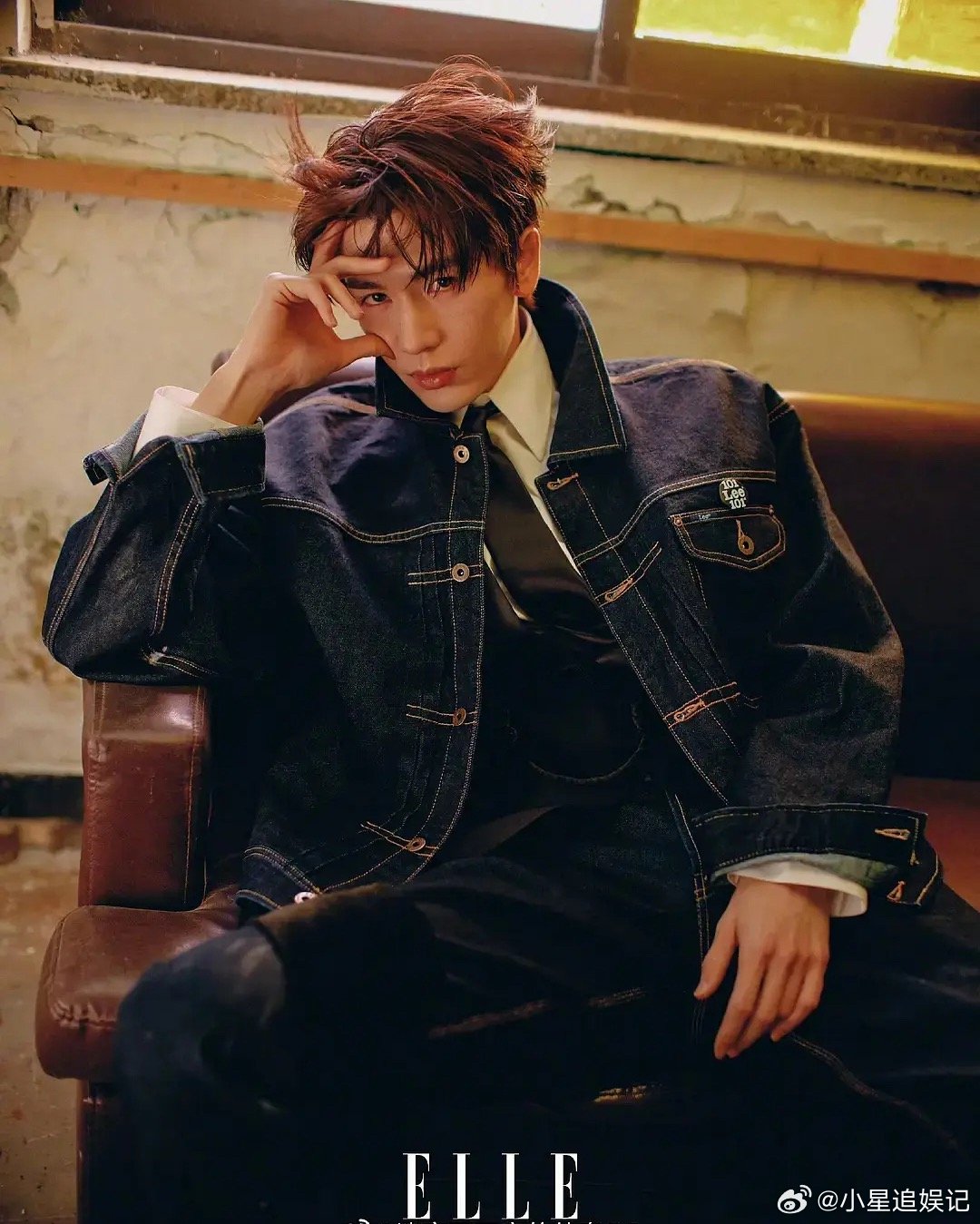 牛牛现在最擅长的硬照怎么也一言难尽了 