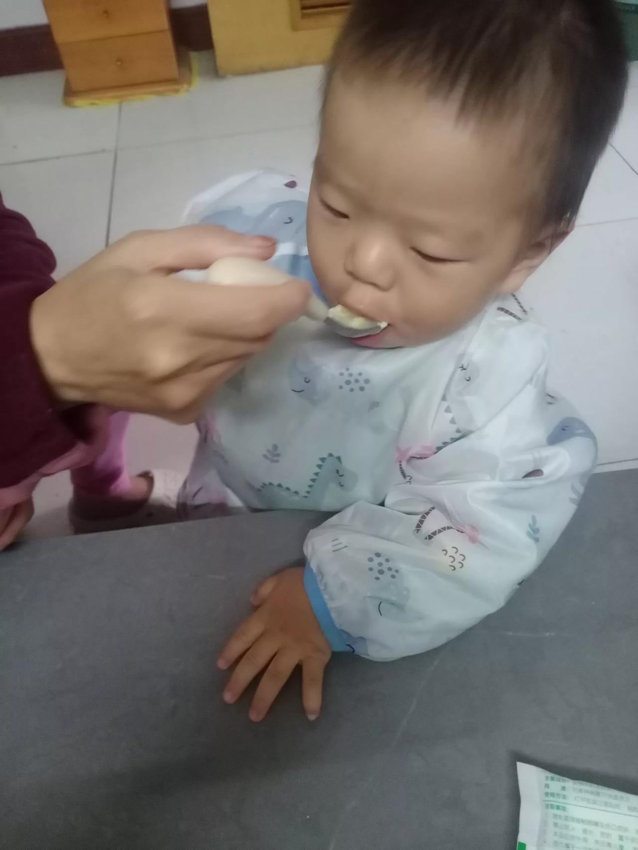 吃饭