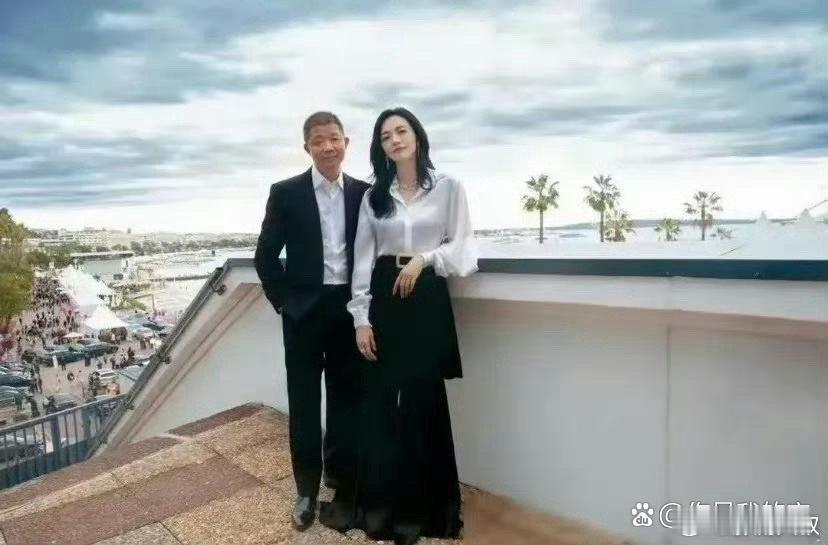 家有娇妻，华佗难医，姚晨硬把老公熬老了 ​​​