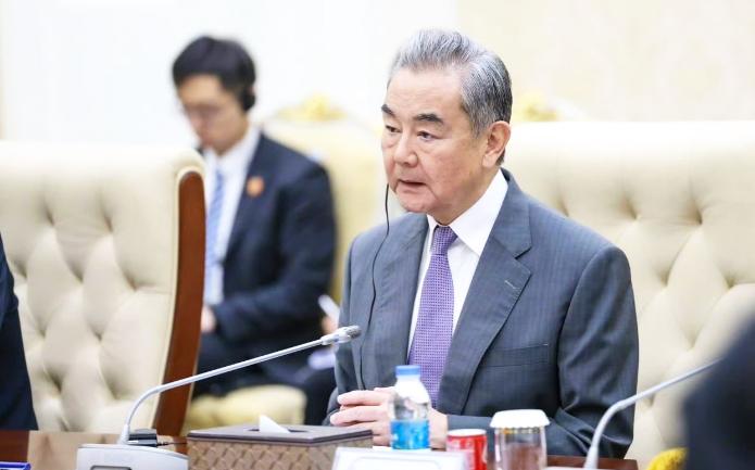 柬埔寨答应中国了
可以说，这一次柬埔寨邀请中国出访，给出了极大的诚意。
更用一系