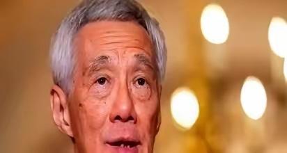 您猜怎么着？那位在新加坡扎根多年的老哥，一句话就把不少国人的玻璃心给干碎了：“各