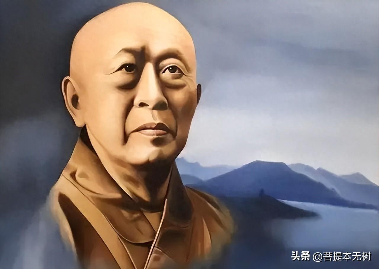 他是开国大典上，唯一穿僧衣的人
 
 
一、你见过开国大典的老照片吗？
 
19