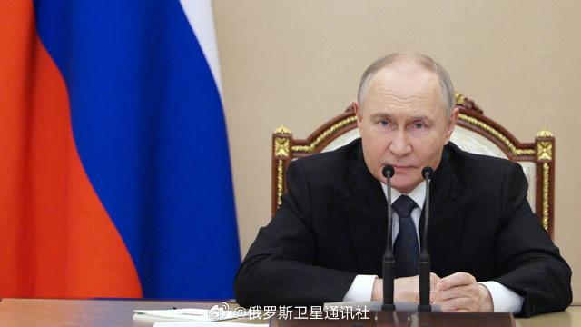 大家其实都清楚，如果普京没有在2022年发起特别军事行动，俄欧关系不可能是现在这