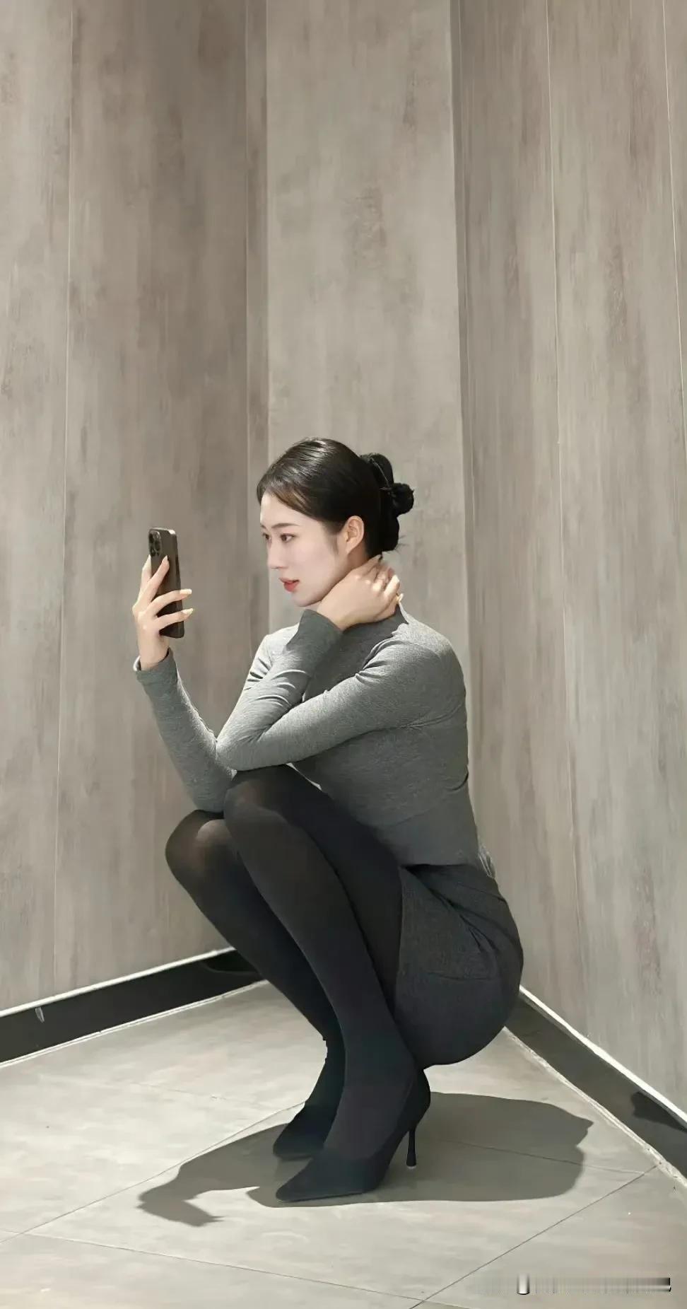 美女究竟能有多美美人在梳妆[心][心][心]