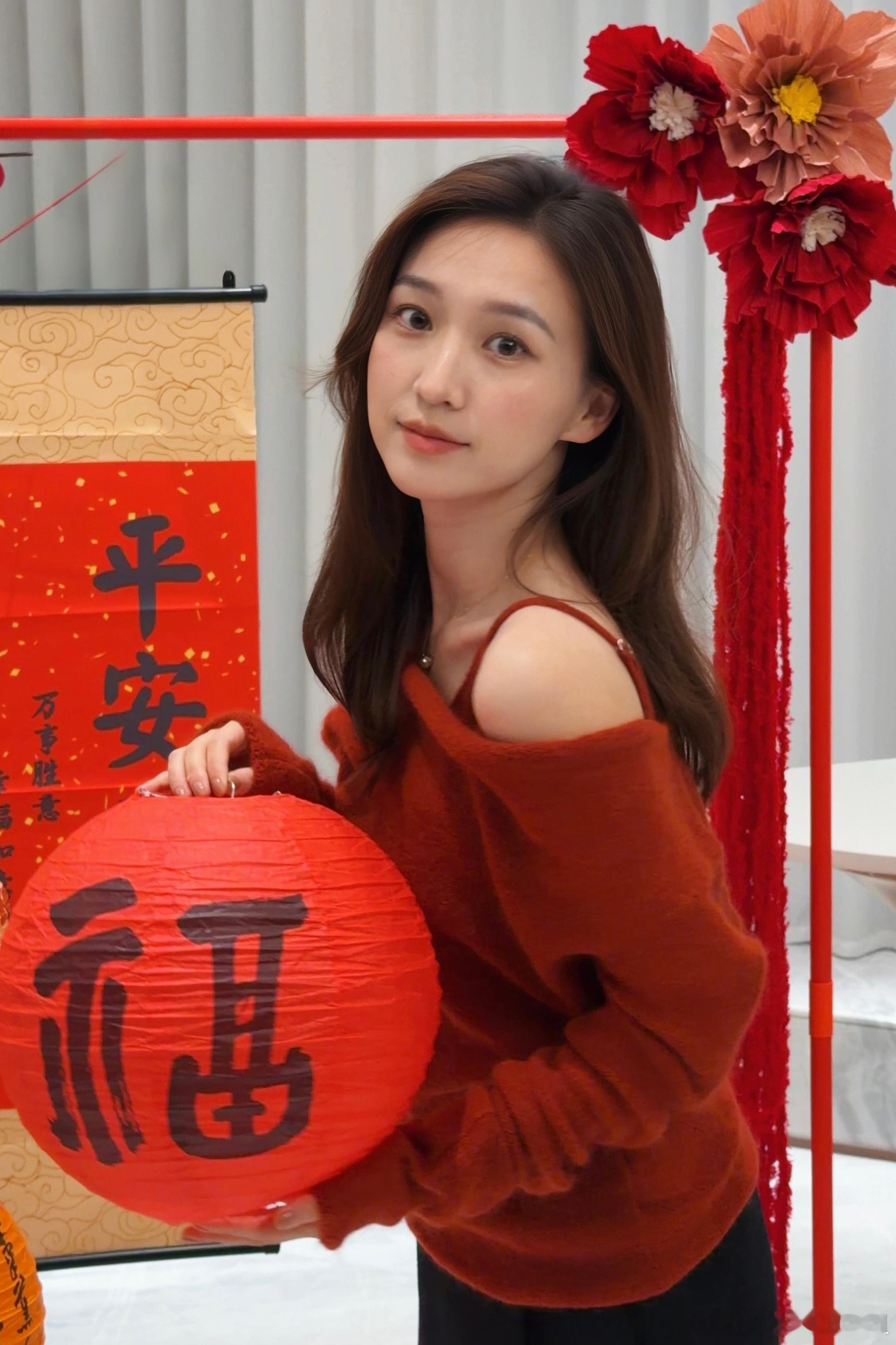 祝大家马年「幸福 平安 發財 被愛 好運常在」