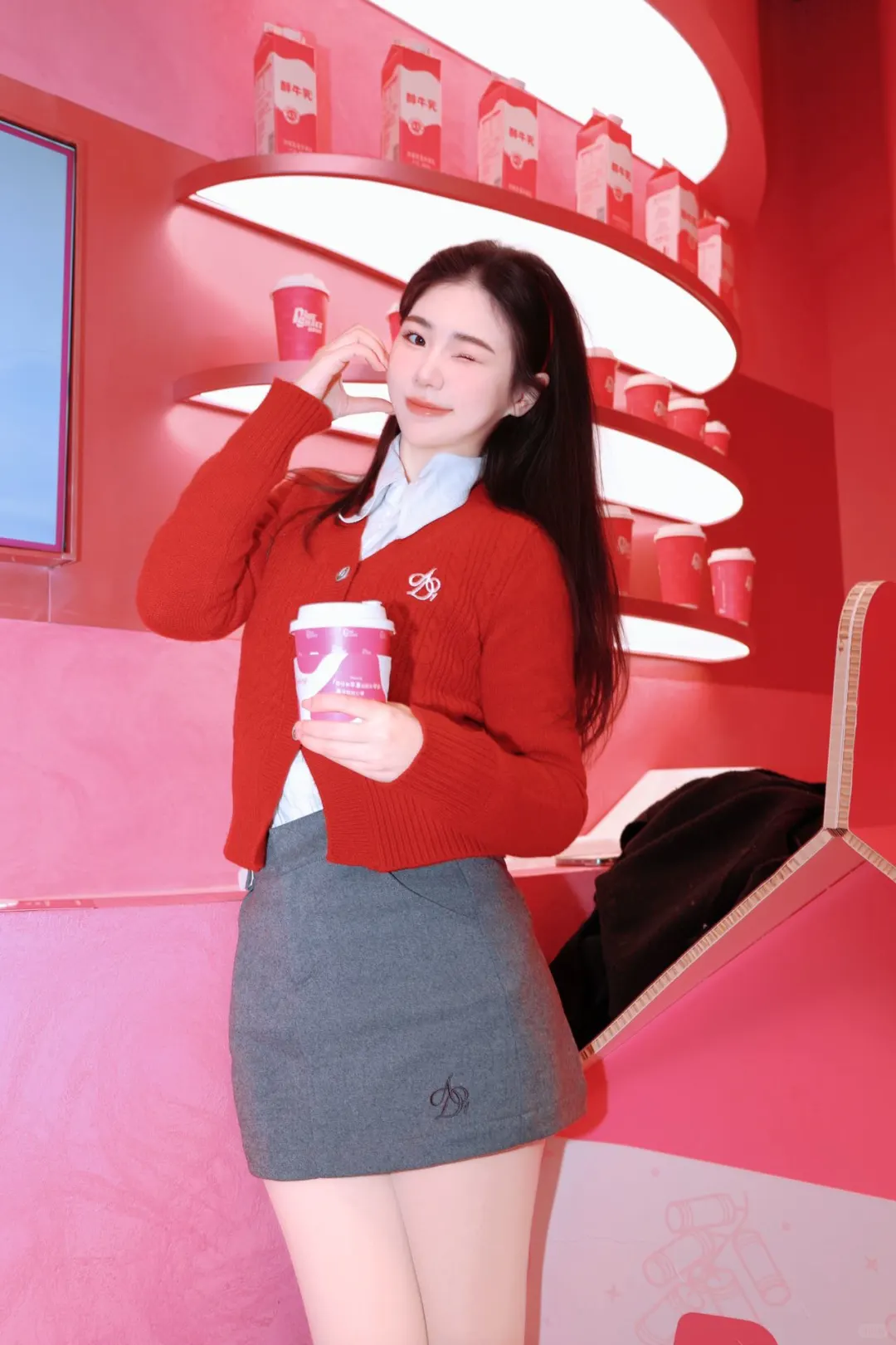 💖鲜奶爱好者的心头好！