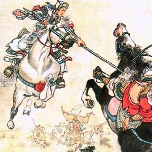 黑白的三国