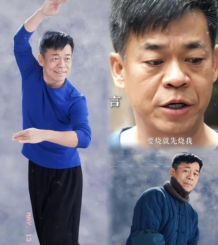 孙浩着实太讲义气了。在他低谷期时，张嘉译拉了他一把，这份恩情他时刻铭记于心。聚餐