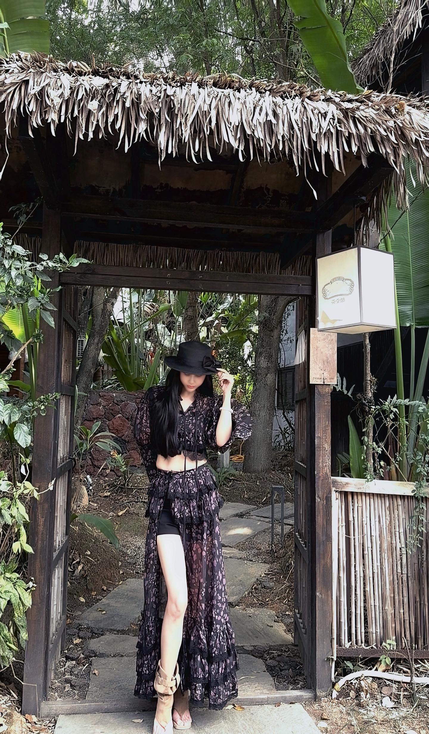 女人没有最好的年龄.只有最好的状态