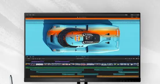 辦公游戲雙全能！飛利浦275S9LRB顯示器為何成職場人的優選