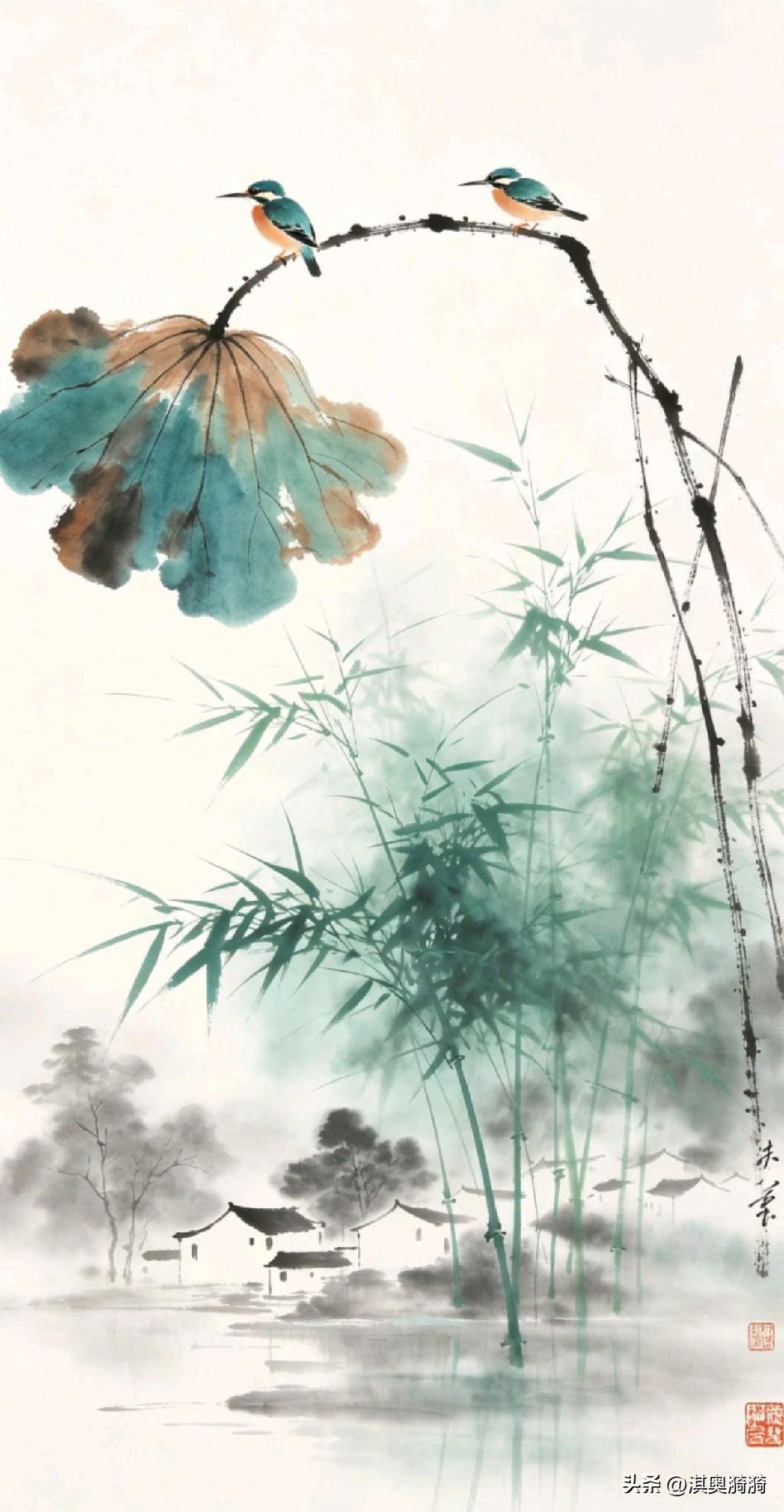 《平常心：不逐风云不慕仙，不因物喜不己悲，不争朝夕长短事，不念过往千般缘》

人