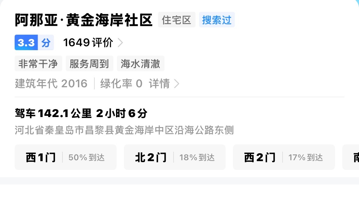 巴黎的黎是昌黎的黎 