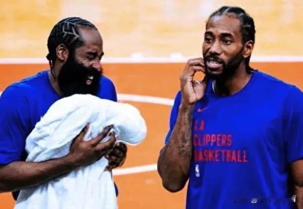 接连被忽视，这两个原因决定了快船不冤！

在ESPN公布的下赛季揭幕战与年终大战