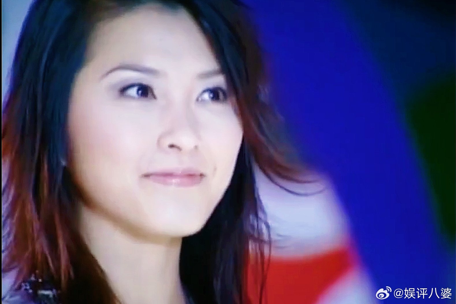 初代甜妹徐洁儿上浪姐了谁的青春DNA活过来了🌊!当年《海豚湾恋人》里唱跳俱佳的