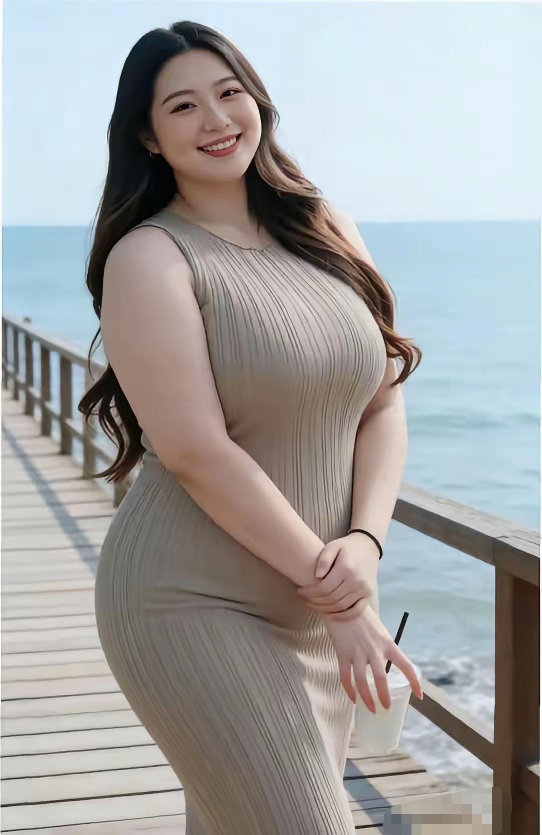 有这样的老婆真幸福
