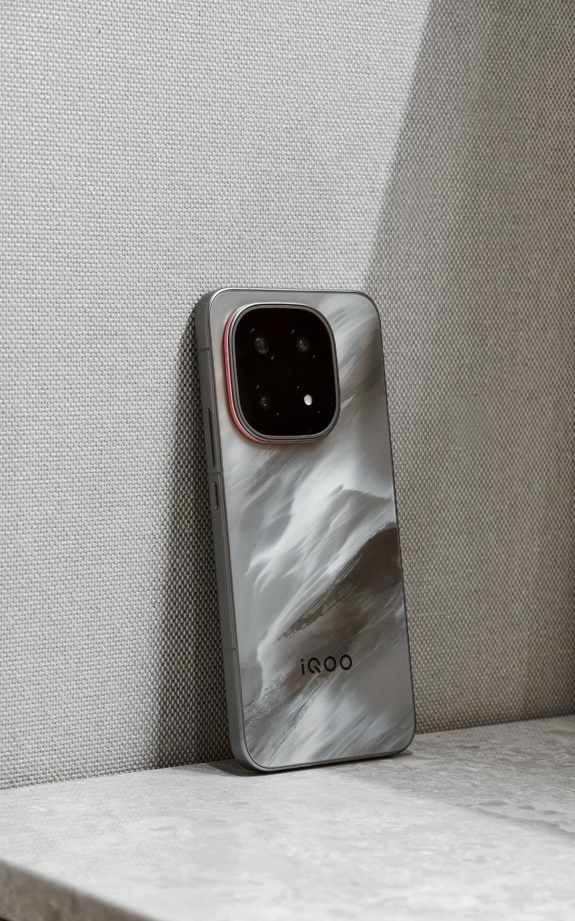 随手拍下「凌云」这颜值你给几分？[照相机][收到] ​​​