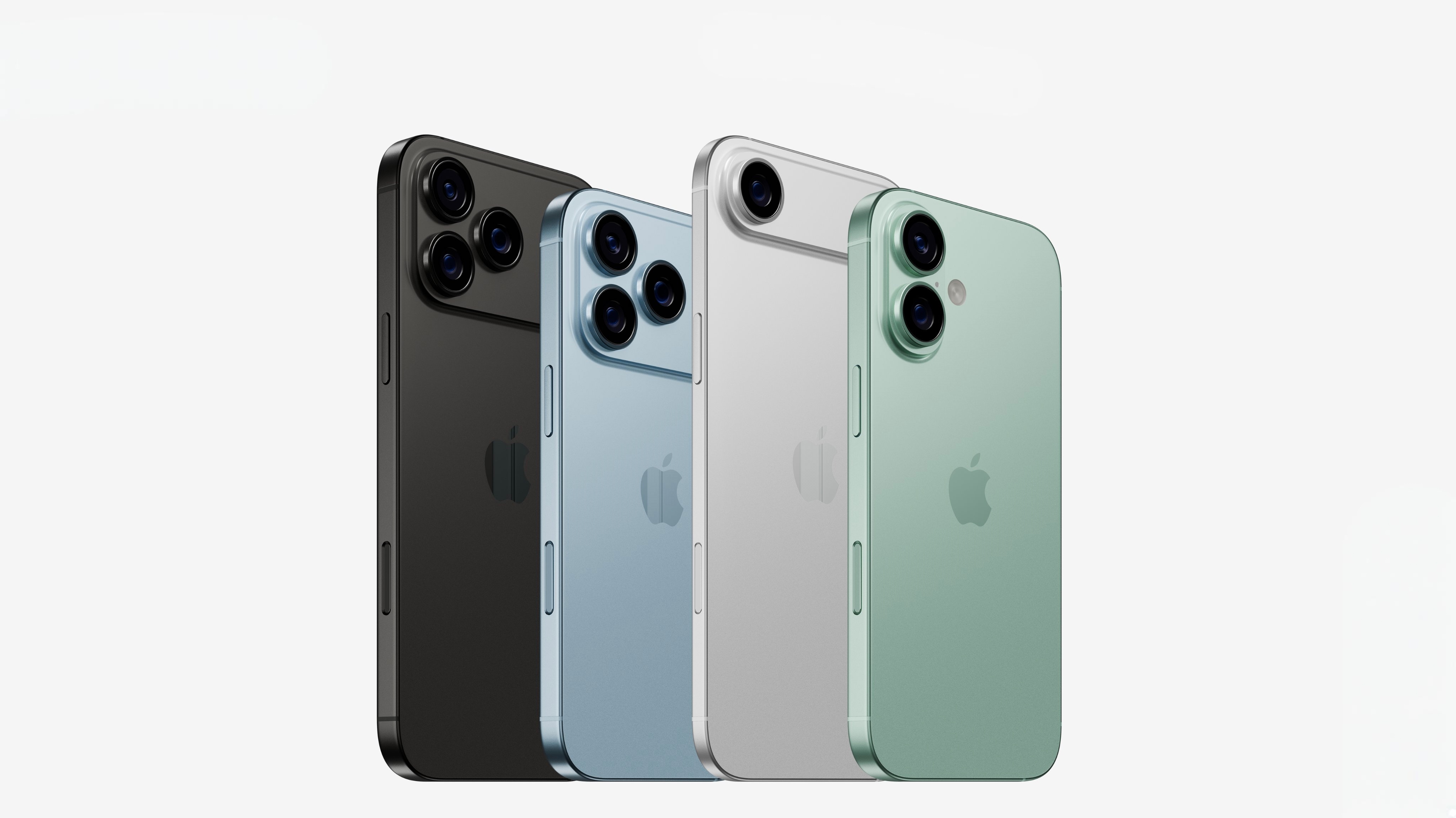iPhone17全系价格曝光iPhone 17起售价5999元iPhone 17