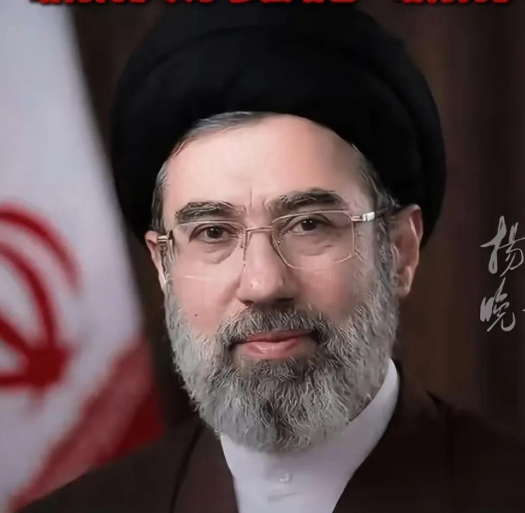 这下咱们可算是看明白了，伊朗不陪美以玩“回合制”了。

           说