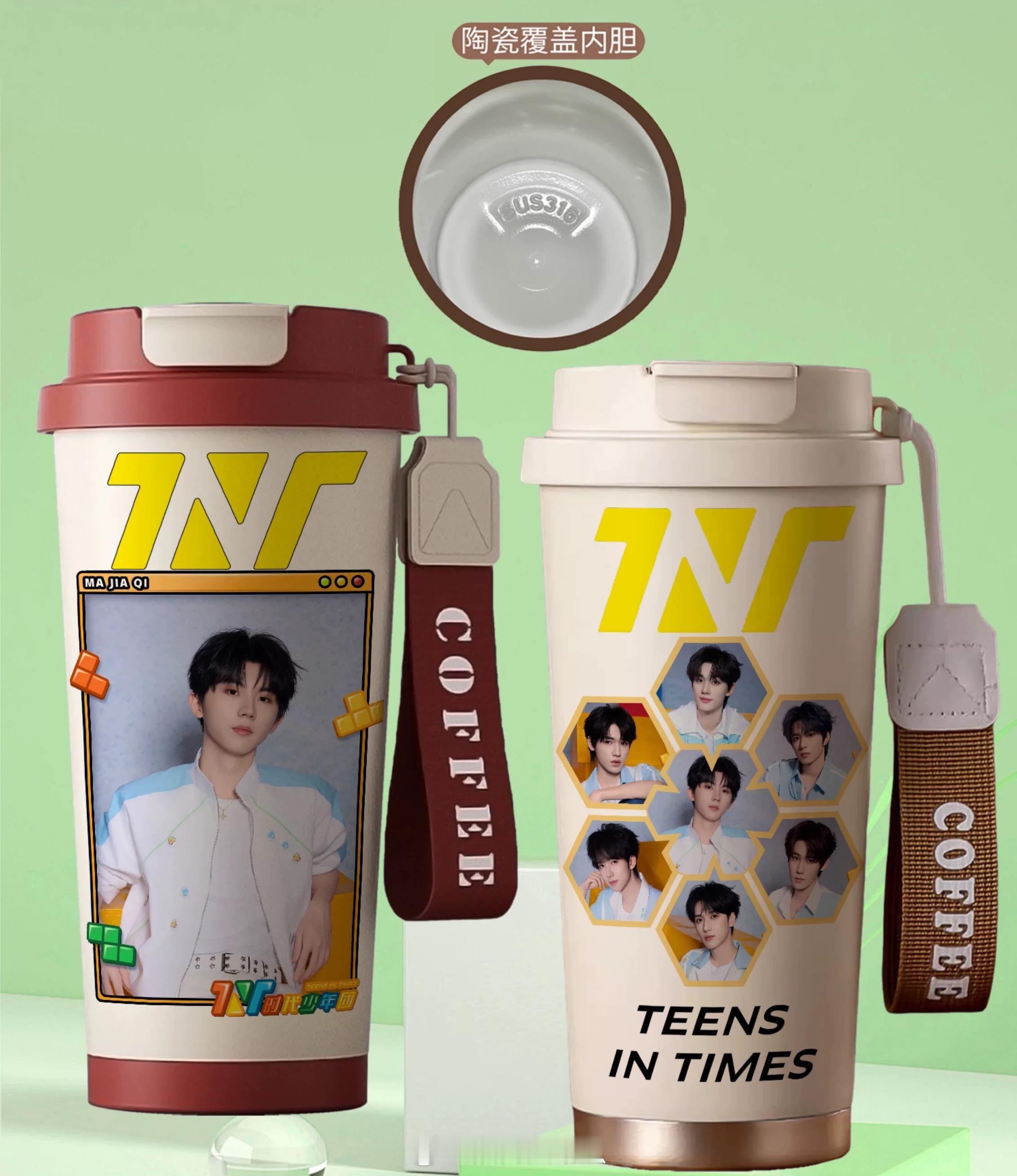 广州官宣时代少年团演唱会好期待，我喜欢的时代少年团