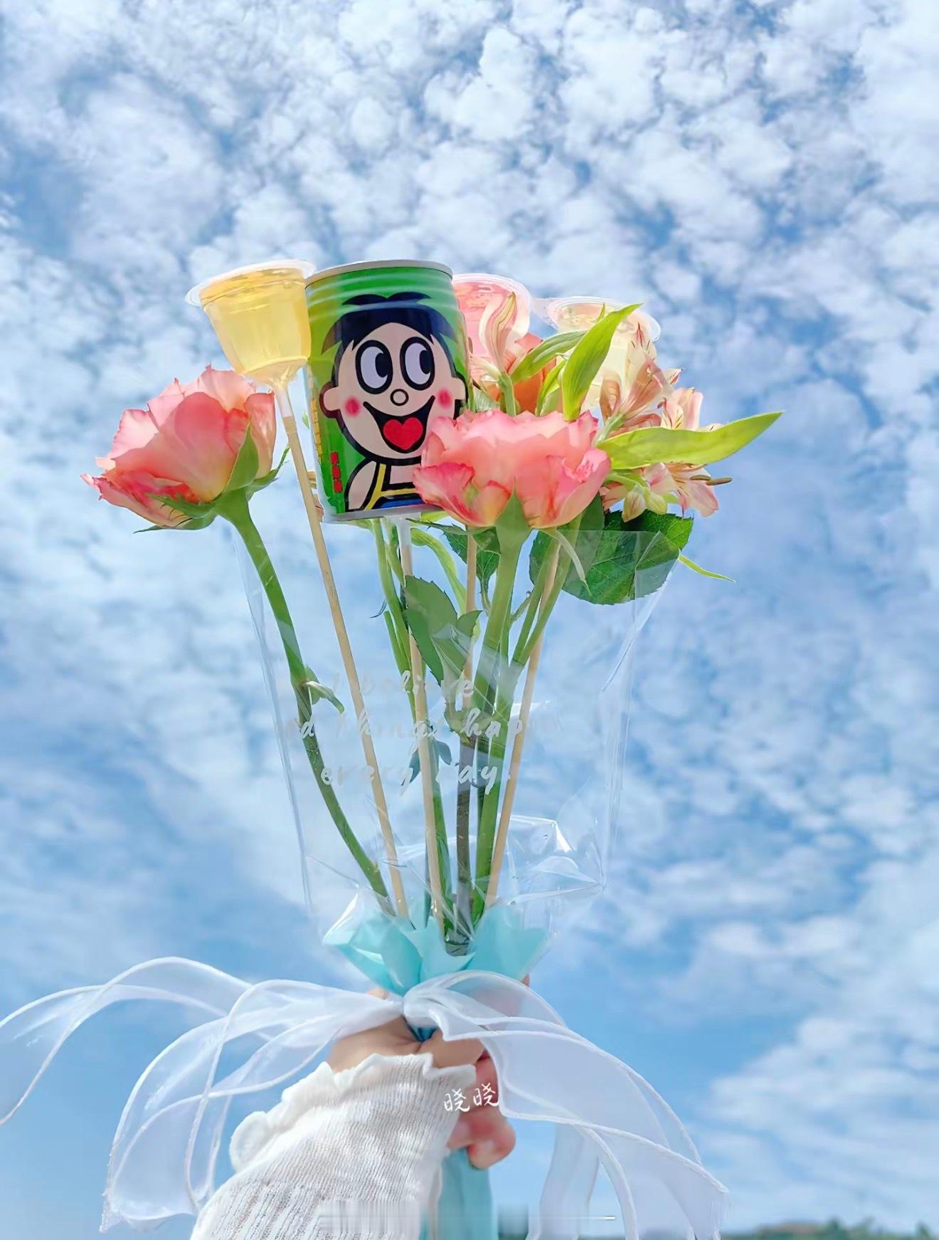 祝你成为更厉害的大人慢慢修炼自己，遇事沉着冷静，既能扛起生活的责任，也能好好享受