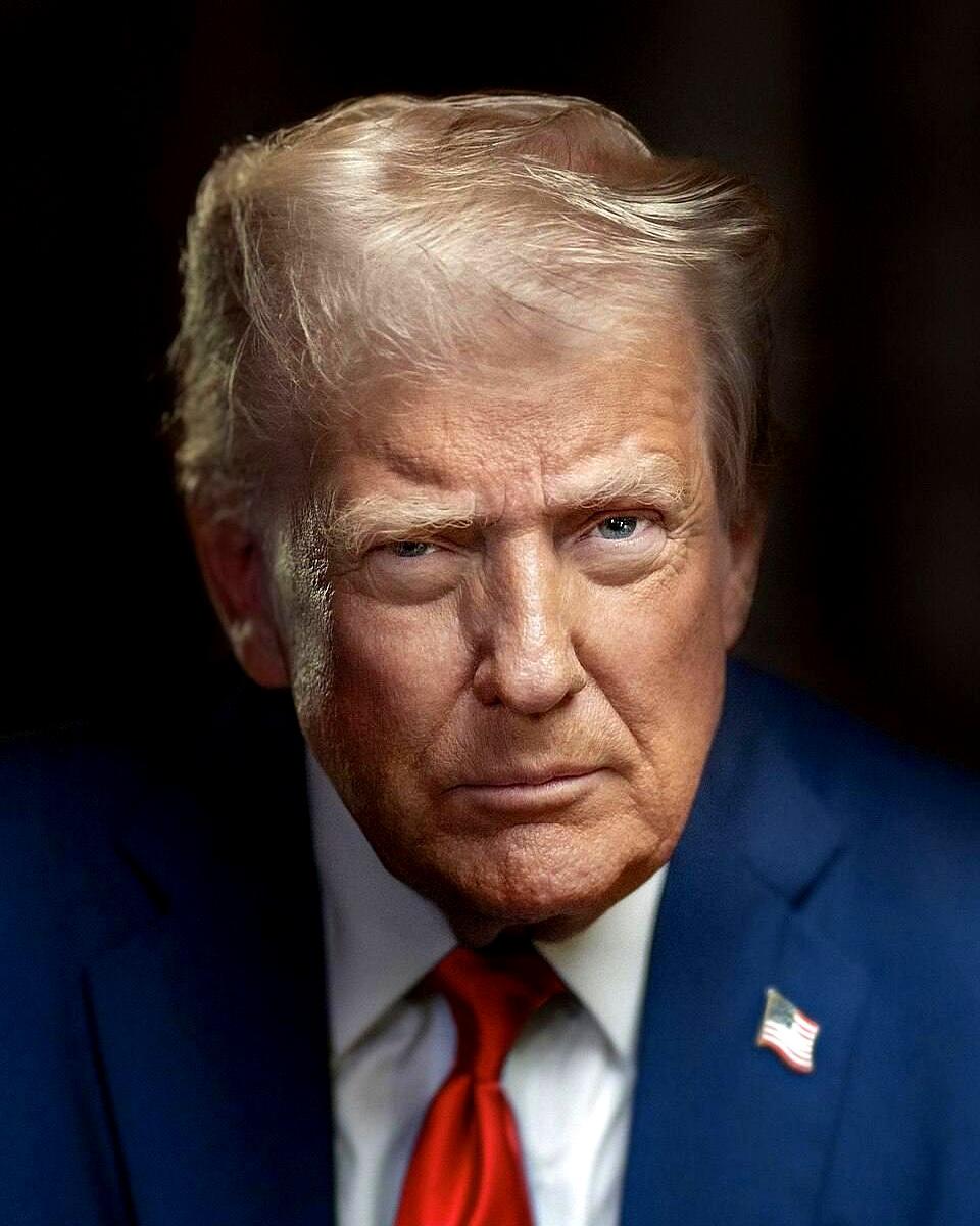发个推特就能让千亿巨头乖乖搬家？
特朗普这波“邀功式”小作文，直接把网友们给看乐