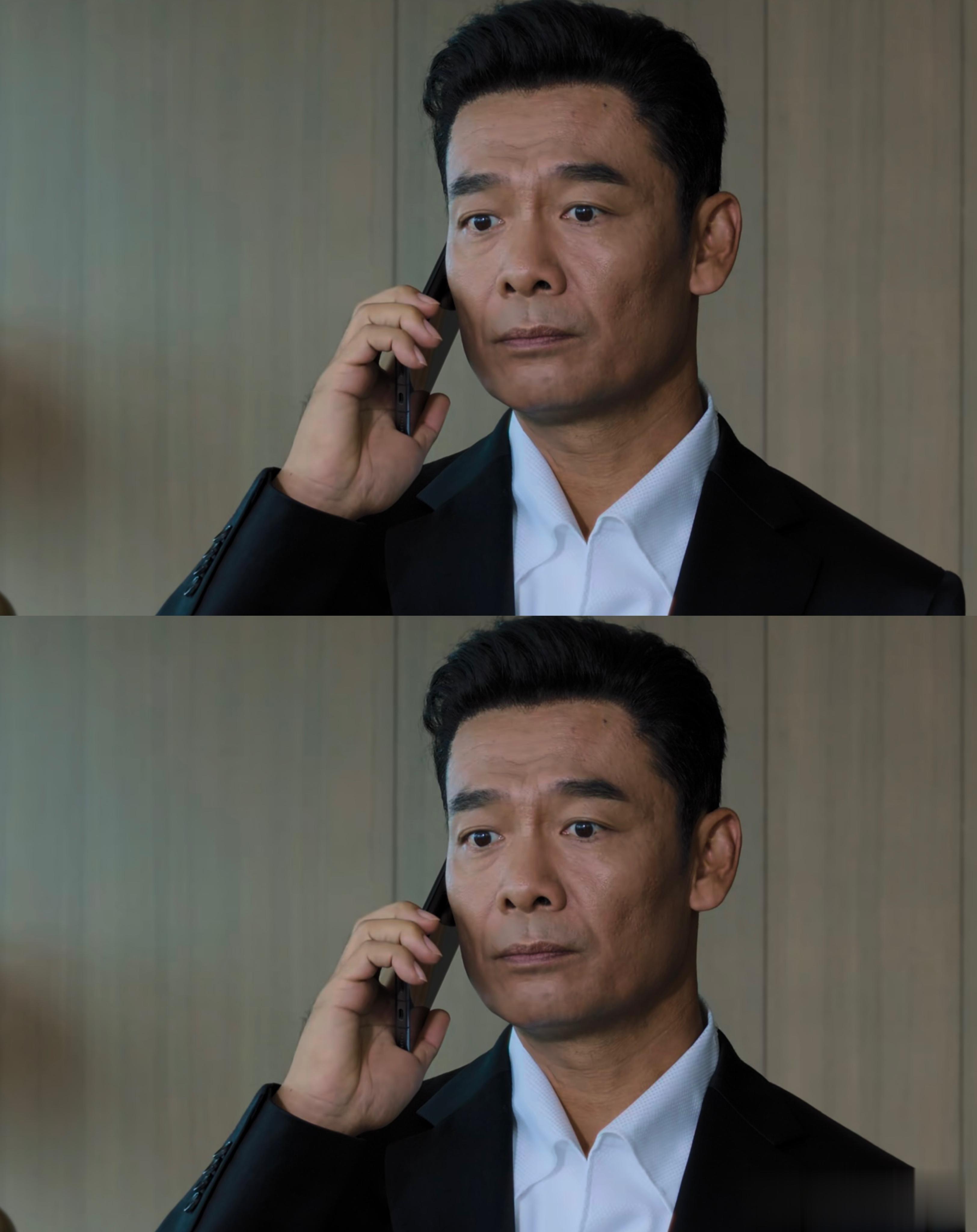 #宋佳伦##宋佳伦不完美受害人# 感恩相遇 期待再会 期待下一个角色 ​​​