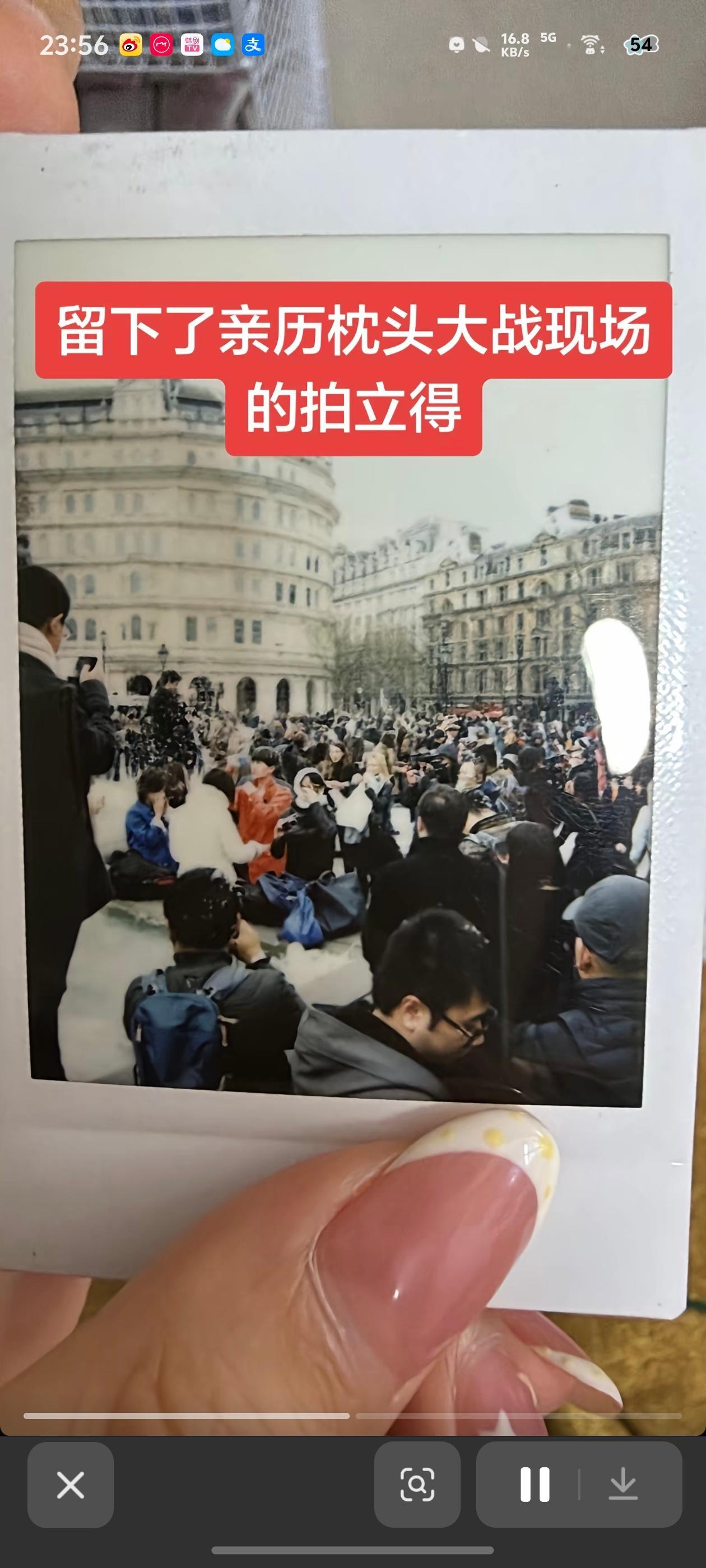 真是让我看到了一堆新图 ​​​