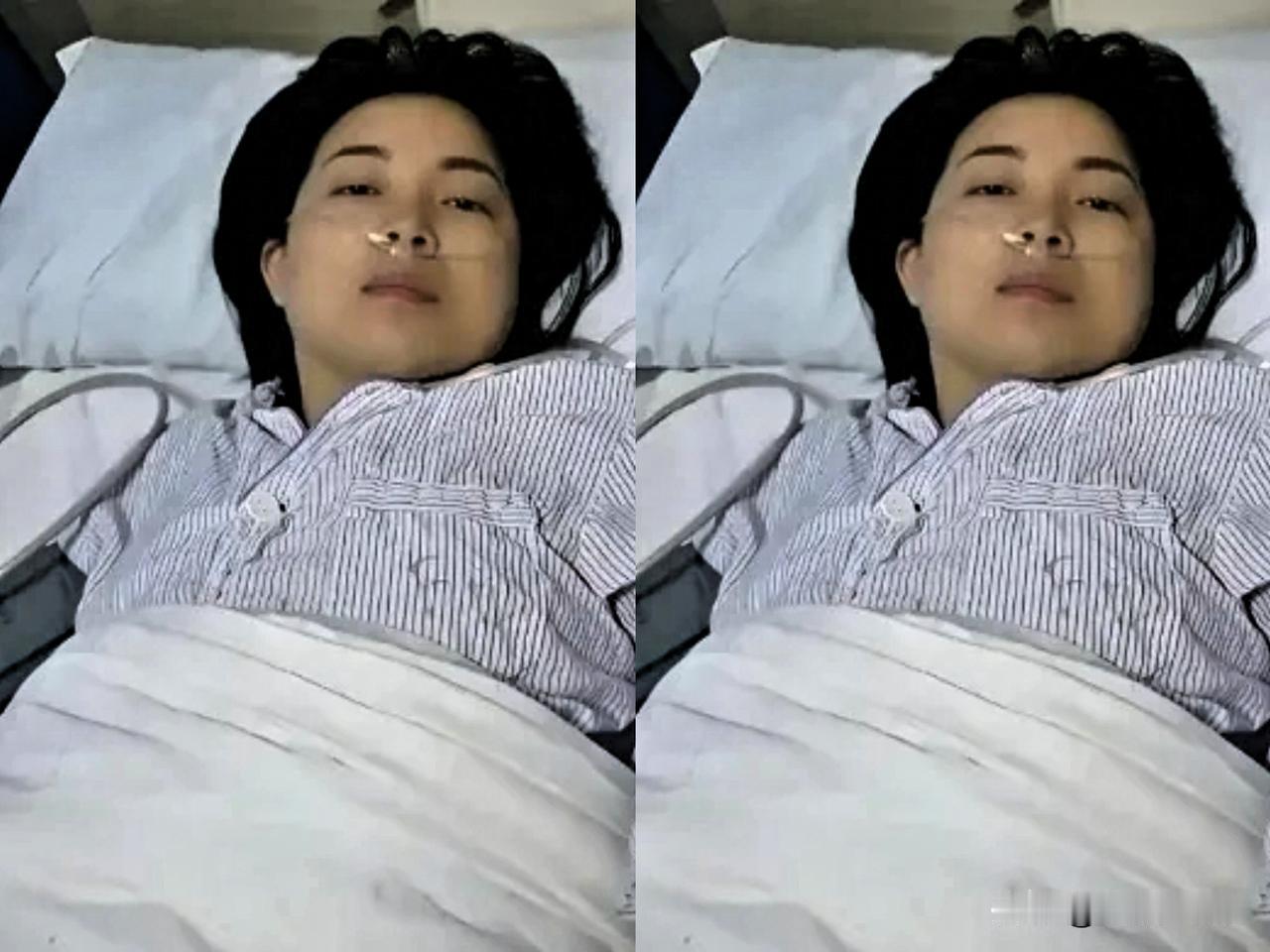 江西24岁女子因并发症离世，办完丧事后，为其垫付30万治疗费的未婚夫李某准备离开