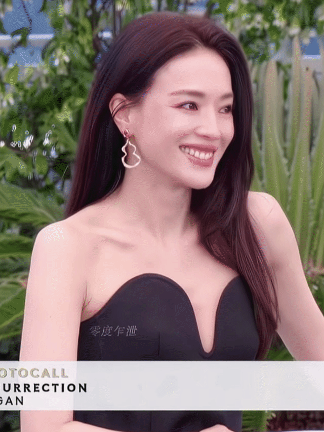 舒淇的美，心智成熟的男生或者女生应该都能get到，性感，魅惑的神秘感，高级脸，浑