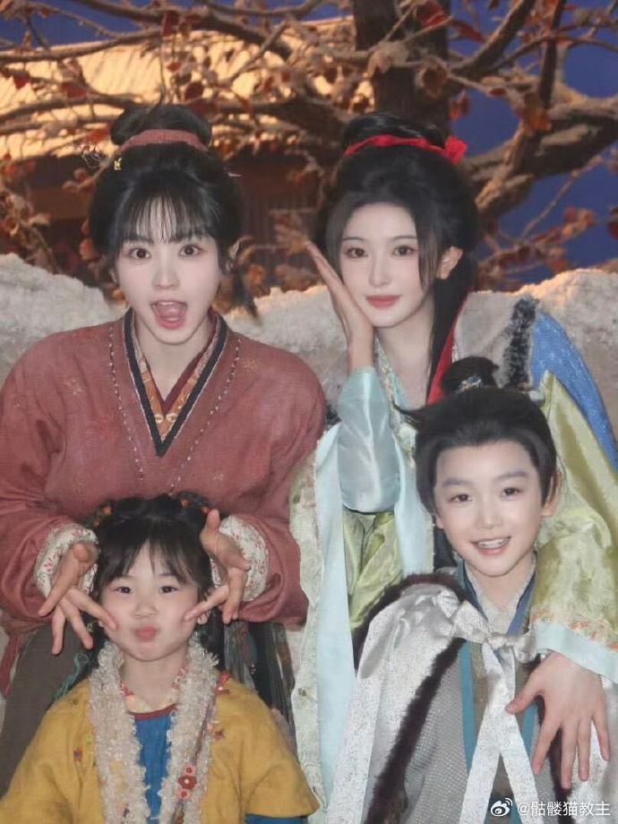 樊长玉救出浅浅长玉救出浅浅樊长玉救浅浅这段剧情直接封神！高马尾盔甲造型又酷又飒，