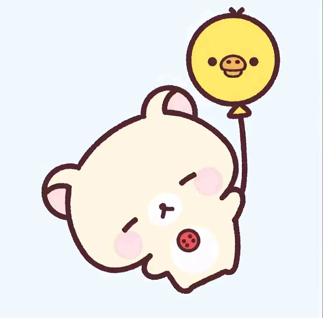 可爱情头情头