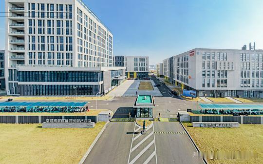 常熟与张家港的2026年重点项目建设大比拼：2026重点项目
常熟篇
产业向新能