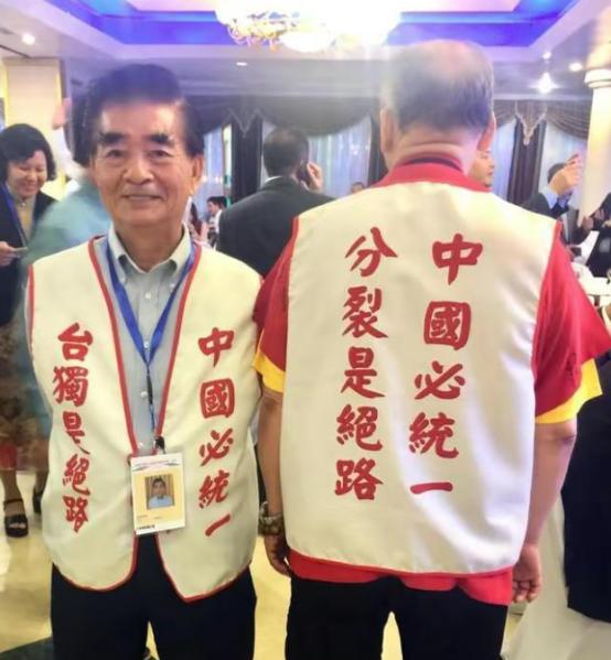 一个笑眯眯给你捐款送温暖的大善人，居然是美国养了三十多年的功勋间谍头子？真相比电