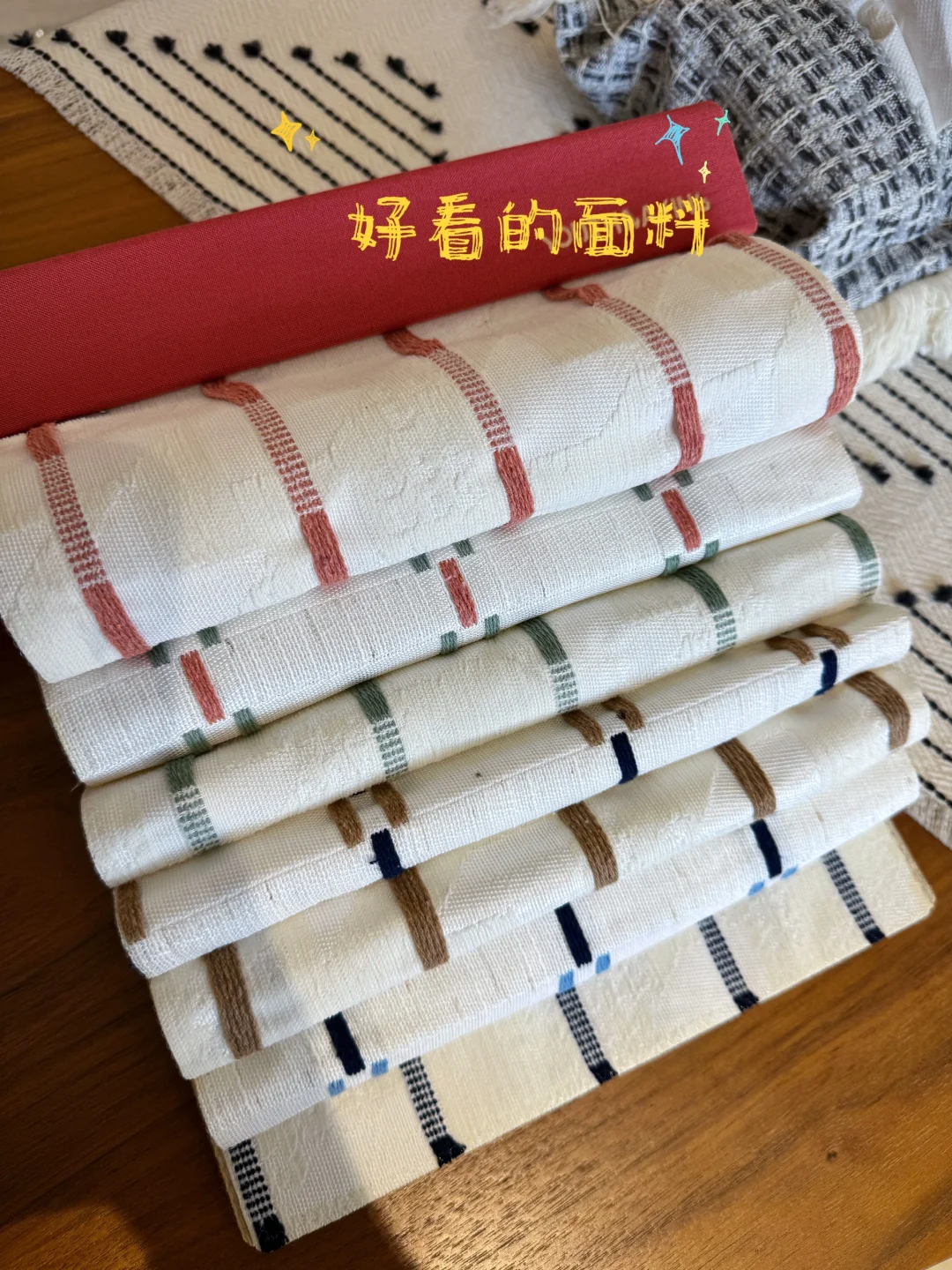 狠狠地心动了；儿童房窗帘这样选行不行